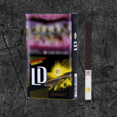 Сигареты ЛД Импульс Компакт Джангл (LD Impulse Compact Jungle)
